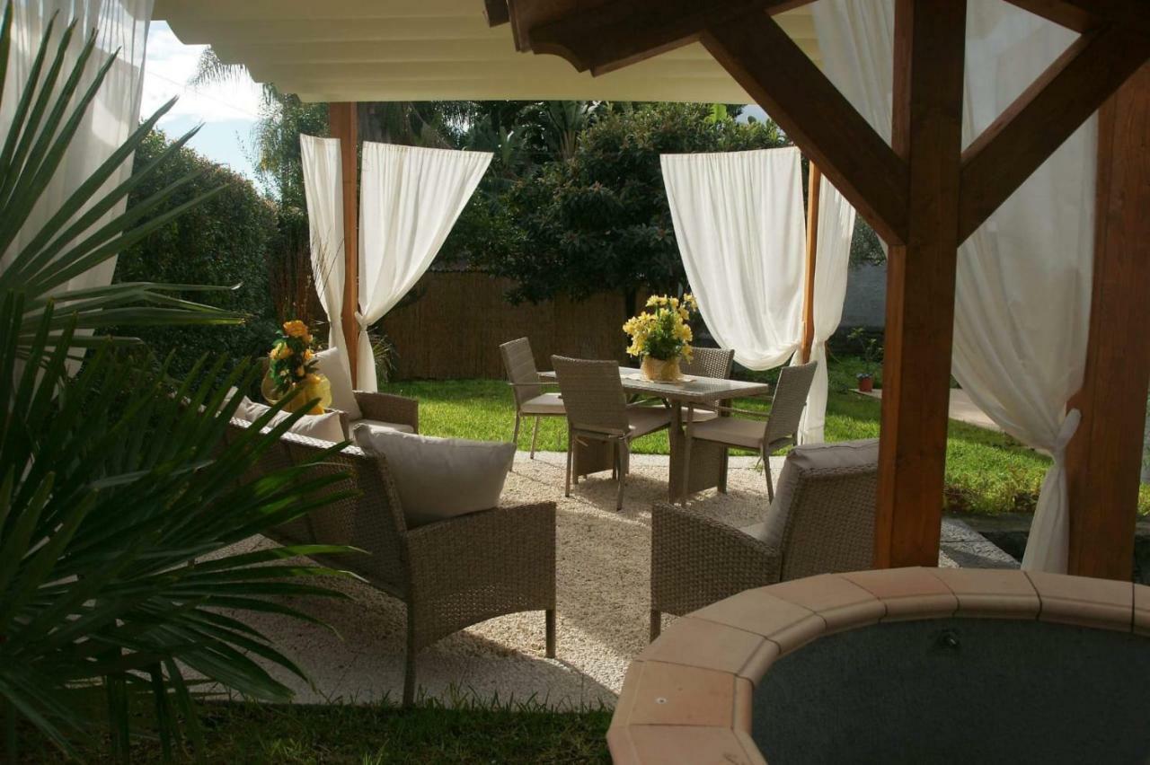 Bivano Villa Grazia Fondachello  Exterior photo